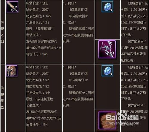 《神曲》英雄速成手册