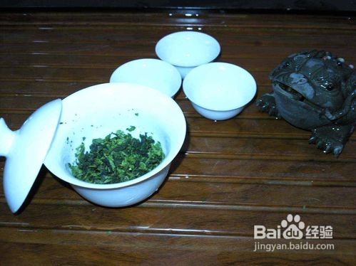 铁观音是一种什么茶