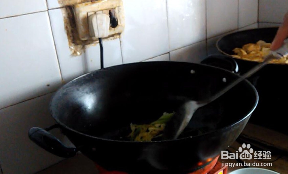 非正宗简易东北口味麻婆豆腐
