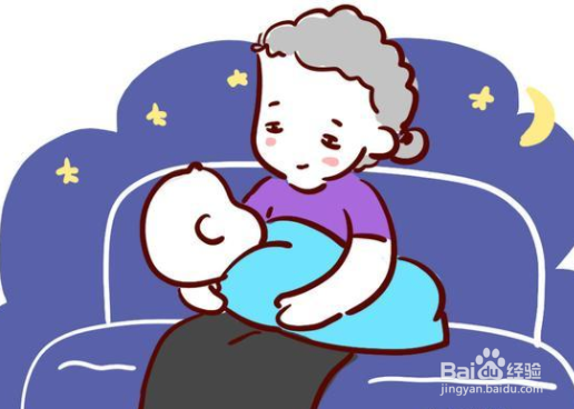为什么大多数宝妈都反感婆婆抱孩子