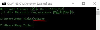 如何查看自己系统的版本?(Windows 10)