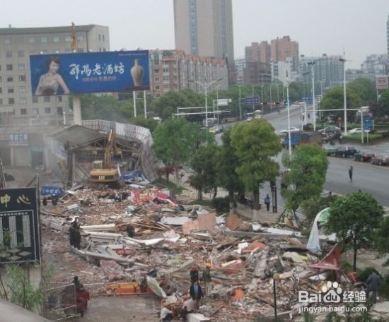 企业拆迁中的商铺和门面怎么补偿?