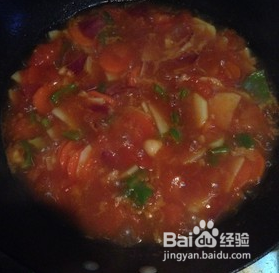 营养健康的家常素食食谱