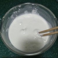 香甜软糯的草莓大福