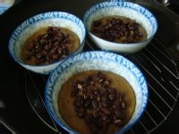 典记甜品分享港式茶点“钵仔糕”的做法