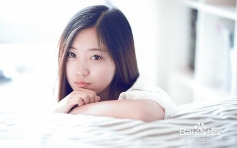 如何正确洗脸呢一