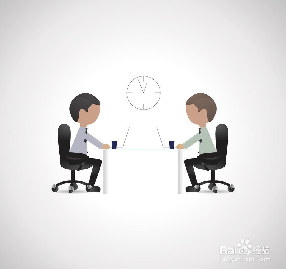 工作经验 - - 人员管理