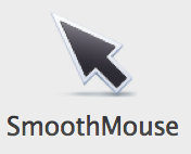 mac 鼠标怎样获得和Windows的手感和鼠标加速度