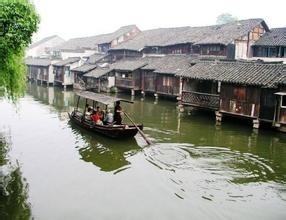 乌镇景点旅游攻略