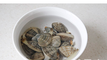 韩式秘制浓香大酱汤