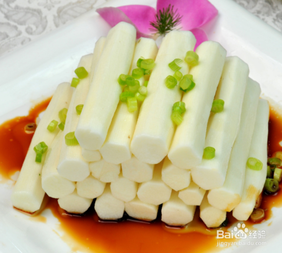 男士养生不该错过的食物？