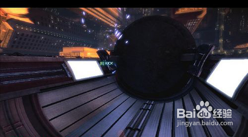 《子弹风暴》序章图文流程攻略（中）