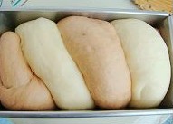 双色巧克力吐司