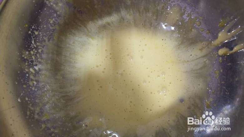 浪漫的味道-脆皮冰淇淋蛋糕