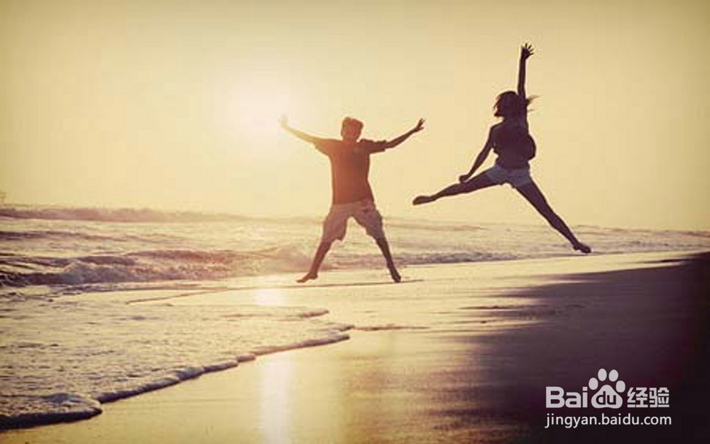 要知道男生追女生常用的4个套路