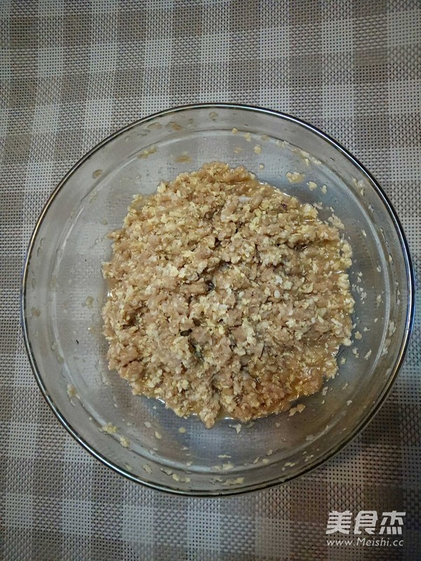 迷你牛肉饼的做法