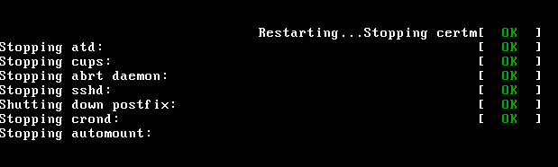 Linux如何修改主机名与用户名