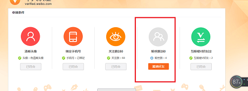 如何注册新浪微博并认证,让你的微博赚钱