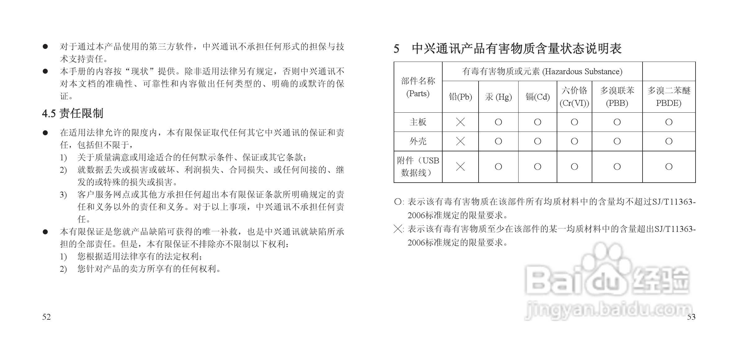 中兴 MF60无线网卡使用说明书:[3]