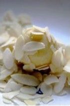 果酱杏仁酥的做法