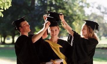 出国留学有哪些好处？