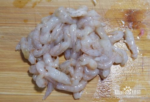 日本豆腐虾仁汤，鲜美无油家常做法详细教程~