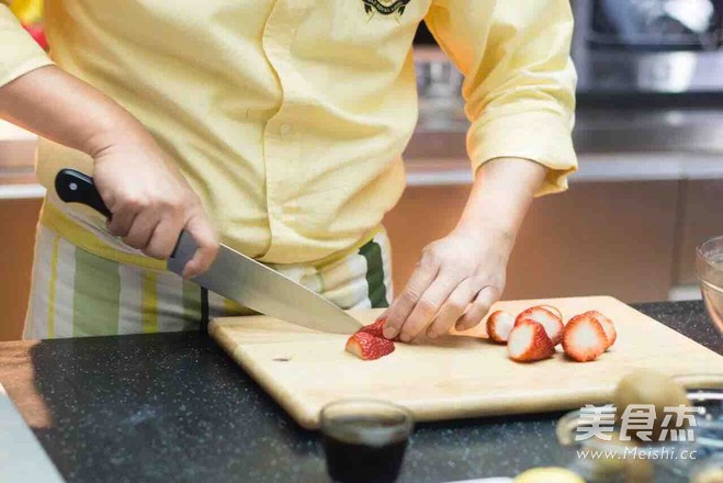 意式巧酥冰淇淋