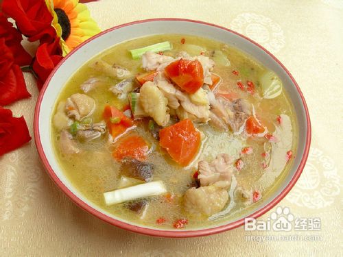 抑郁症的饮食疗法