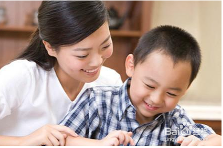 让宝宝自信的诀窍