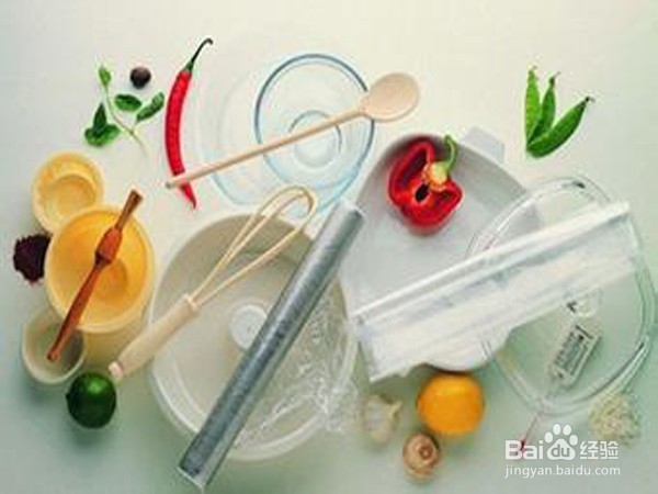 如何巧妙利用保鲜膜