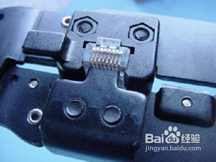 废旧网线再利用