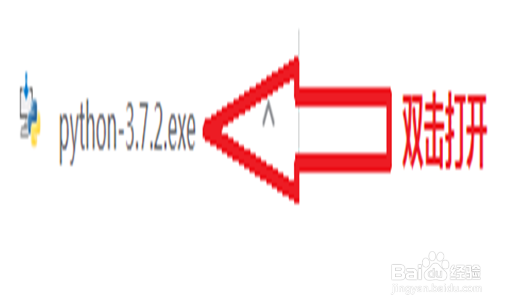 windows 安装 Python 教程