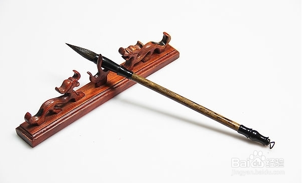 个人练好毛笔字该如何学习