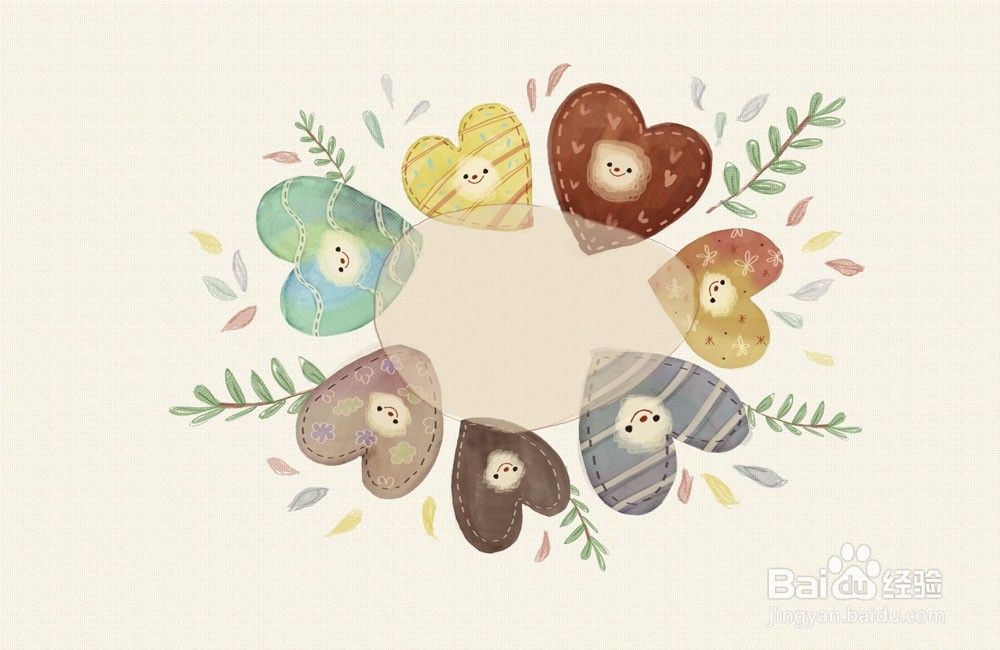 如何掌握恋爱的平衡？（讲给女生听。）