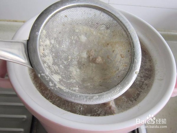 怎么做胡萝卜炖羊腿
