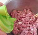 教你做羊肉胡萝卜水饺