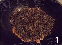 一道能吸取“完整营养”的快手菜:泡椒小河虾