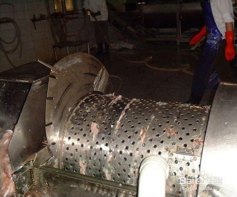 在生产鱼糜过程中怎么处理鱼腥味