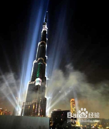 迪拜个人旅游签证