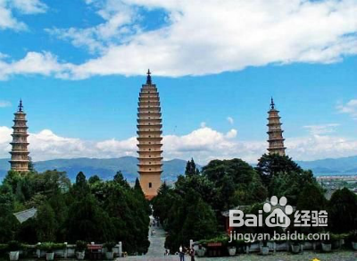 云南旅游云南大理六大顶级梦境