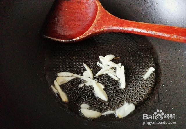 家庭自制千张炒面皮