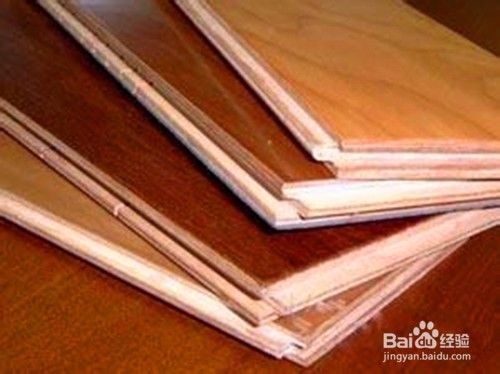 实木复合地板怎么样辨别板子的好坏