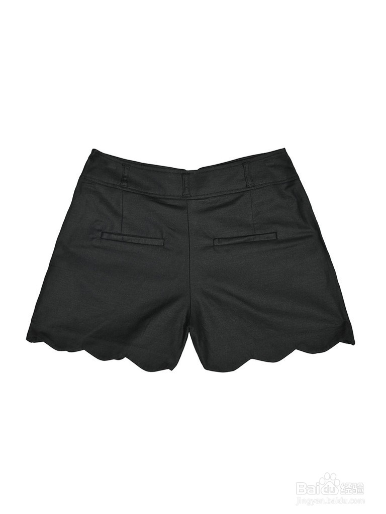 夏季短裤的选择？