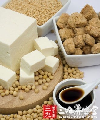 如何选购健康豆制品 注意5原则
