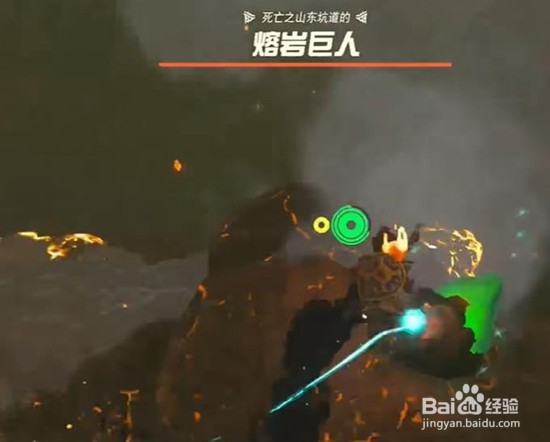 塞尔达传说王国之泪摩摩希卡神庙怎么过