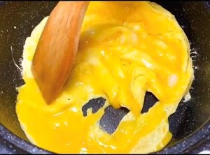 家庭版炒合菜』 33