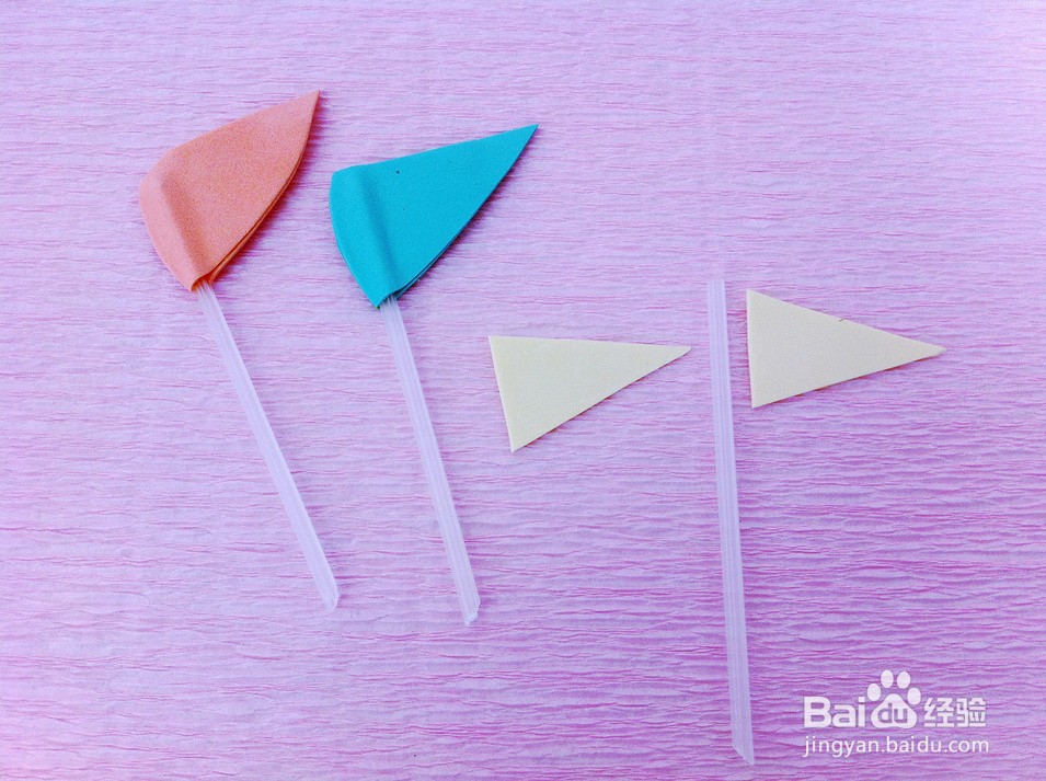 手工DIY收纳盒小船制作方法