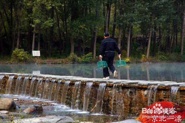 白河峡谷之圣泉山风筝节