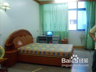 怎样扮靓出租屋