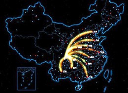 怎么买到回家的火车票